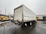 Used 2021 International MV Box Truck with Liftgate for sale #370582 - photo 13
