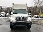 Used 2021 International MV Box Truck with Liftgate for sale #370582 - photo 2