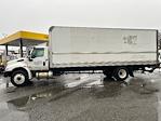 Used 2021 International MV Box Truck with Liftgate for sale #370582 - photo 4
