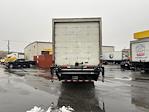 Used 2021 International MV Box Truck with Liftgate for sale #370582 - photo 7