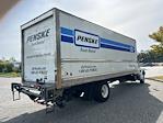 Used 2021 International MV Box Truck with Liftgate for sale #370583 - photo 13