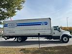 Used 2021 International MV Box Truck with Liftgate for sale #370583 - photo 15