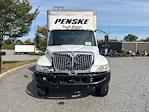 Used 2021 International MV Box Truck with Liftgate for sale #370583 - photo 2