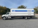Used 2021 International MV Box Truck with Liftgate for sale #370583 - photo 4