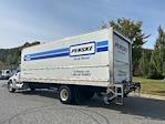 Used 2021 International MV Box Truck with Liftgate for sale #370583 - photo 6
