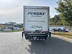 Used 2021 International MV Box Truck with Liftgate for sale #370583 - photo 7