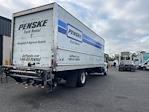 Used 2021 International MV Box Truck with Liftgate for sale #370597 - photo 13