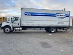 Used 2021 International MV Box Truck with Liftgate for sale #370597 - photo 4