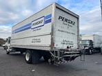 Used 2021 International MV Box Truck with Liftgate for sale #370597 - photo 6