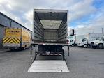 Used 2021 International MV Box Truck with Liftgate for sale #370597 - photo 9