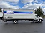 Used 2021 International MV Box Truck with Liftgate for sale #370598 - photo 14