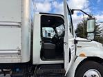 Used 2021 International MV Box Truck with Liftgate for sale #370598 - photo 19