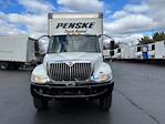 Used 2021 International MV Box Truck with Liftgate for sale #370598 - photo 2