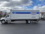 Used 2021 International MV Box Truck with Liftgate for sale #370598 - photo 4