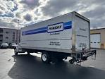 Used 2021 International MV Box Truck with Liftgate for sale #370598 - photo 6
