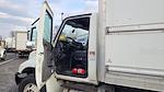 Used 2021 International MV Box Truck with Liftgate for sale #370621 - photo 16