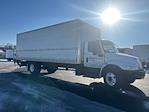 Used 2021 International MV Box Truck with Liftgate for sale #370621 - photo 3