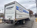 Used 2021 International MV Box Truck with Liftgate for sale #370634 - photo 13