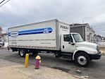 Used 2021 International MV Box Truck with Liftgate for sale #370634 - photo 15
