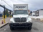 Used 2021 International MV Box Truck with Liftgate for sale #370634 - photo 2