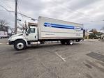 Used 2021 International MV Box Truck with Liftgate for sale #370634 - photo 4