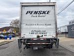 Used 2021 International MV Box Truck with Liftgate for sale #370634 - photo 7