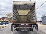 Used 2021 International MV Box Truck with Liftgate for sale #370634 - photo 8