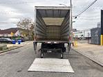 Used 2021 International MV Box Truck with Liftgate for sale #370634 - photo 9