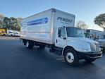 Used 2021 International MV Morgan Truck Body Box Truck with Liftgate for sale #370636 - photo 1