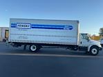 Used 2021 International MV Morgan Truck Body Box Truck with Liftgate for sale #370636 - photo 14