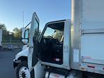 Used 2021 International MV Morgan Truck Body Box Truck with Liftgate for sale #370636 - photo 15