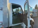 Used 2021 International MV Morgan Truck Body Box Truck with Liftgate for sale #370636 - photo 19