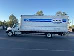 Used 2021 International MV Morgan Truck Body Box Truck with Liftgate for sale #370636 - photo 3