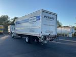 Used 2021 International MV Morgan Truck Body Box Truck with Liftgate for sale #370636 - photo 5