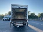 Used 2021 International MV Morgan Truck Body Box Truck with Liftgate for sale #370636 - photo 7