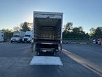 Used 2021 International MV Morgan Truck Body Box Truck with Liftgate for sale #370636 - photo 8