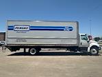 Used 2021 International MV Box Truck with Liftgate for sale #370643 - photo 15
