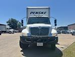 Used 2021 International MV Box Truck with Liftgate for sale #370643 - photo 2