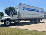 Used 2021 International MV Box Truck with Liftgate for sale #370643 - photo 3