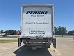 Used 2021 International MV Box Truck with Liftgate for sale #370643 - photo 7