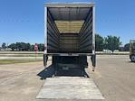 Used 2021 International MV Box Truck with Liftgate for sale #370643 - photo 9