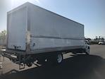 Used 2021 International MV Box Truck with Liftgate for sale #370705 - photo 12