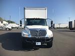 Used 2021 International MV Box Truck with Liftgate for sale #370705 - photo 2