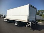 Used 2021 International MV Box Truck with Liftgate for sale #370705 - photo 6