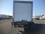 Used 2021 International MV Box Truck with Liftgate for sale #370705 - photo 7