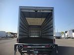 Used 2021 International MV Box Truck with Liftgate for sale #370705 - photo 8