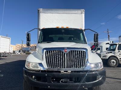 Used 2021 International MV - photo 1