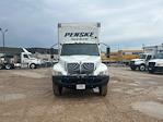 Used 2021 International MV Box Truck with Liftgate for sale #370717 - photo 2