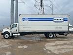 Used 2021 International MV Box Truck with Liftgate for sale #370717 - photo 4