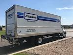 Used 2021 International MV Box Truck with Liftgate for sale #370721 - photo 13